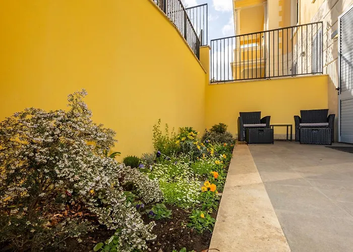 Villa Paolina By Rentbeat
